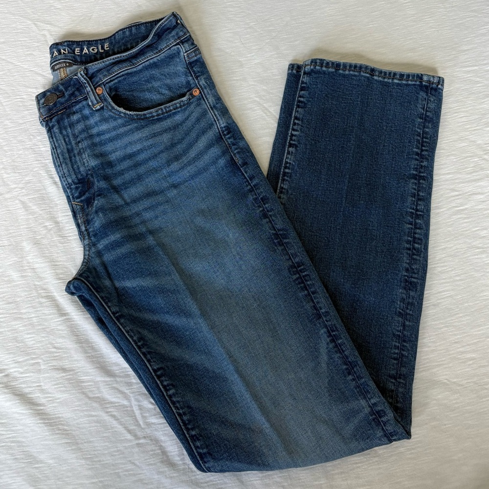 American Eagle Men’s Airflex jeans 32X34